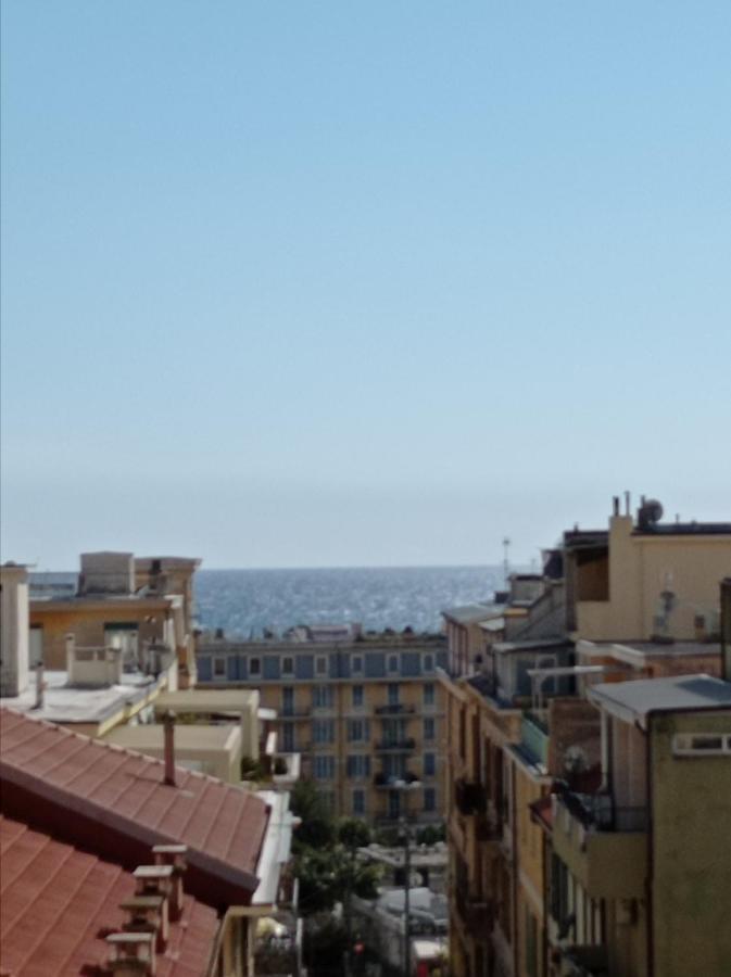 Alishome City Centre-Beach-Ariston-Casino Sanremo Dış mekan fotoğraf