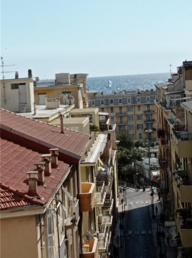 Alishome City Centre-Beach-Ariston-Casino Sanremo Dış mekan fotoğraf