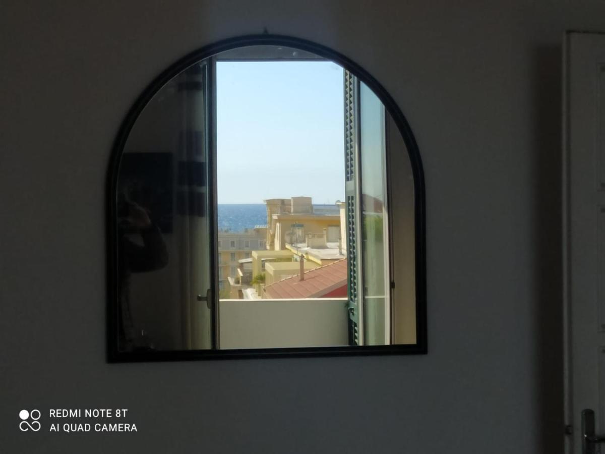 Alishome City Centre-Beach-Ariston-Casino Sanremo Dış mekan fotoğraf
