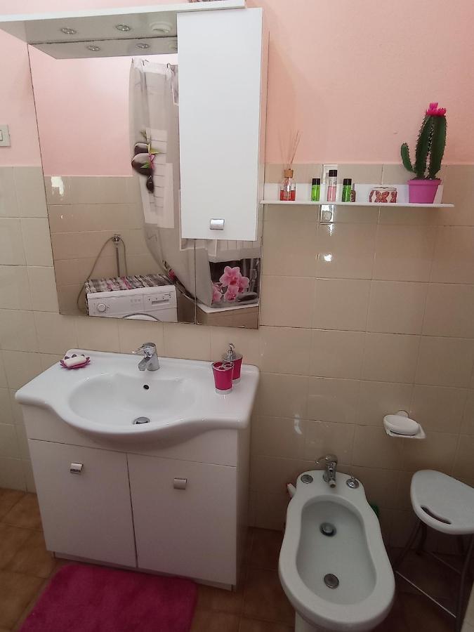 Alishome City Centre-Beach-Ariston-Casino Sanremo Dış mekan fotoğraf