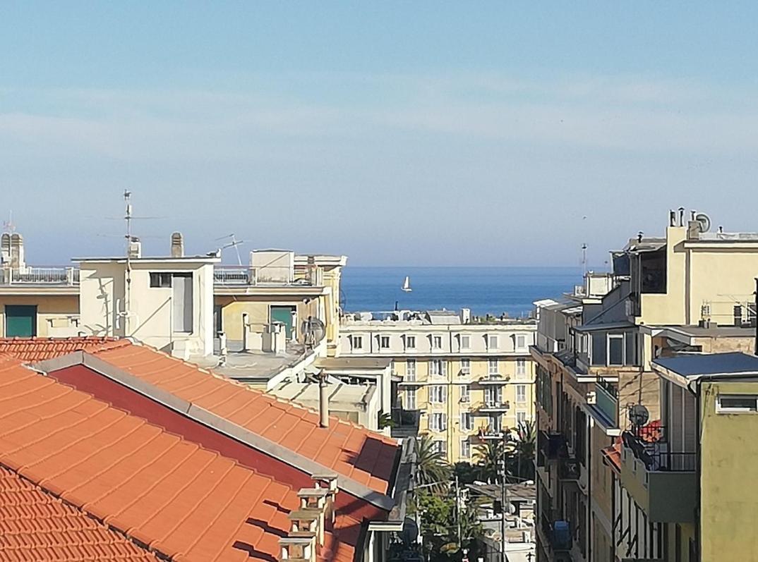 Alishome City Centre-Beach-Ariston-Casino Sanremo Dış mekan fotoğraf