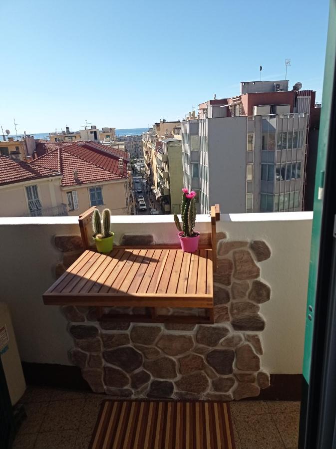 Alishome City Centre-Beach-Ariston-Casino Sanremo Dış mekan fotoğraf